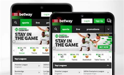 betway application|Betway .